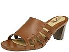SoftWalk - Hacienda (Bridle Brown) - Women's,SoftWalk,Women's:Women's Casual:Casual Sandals:Casual Sandals - Strappy