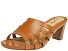 SoftWalk - Hacienda (Pecan Brown) - Women's,SoftWalk,Women's:Women's Casual:Casual Sandals:Casual Sandals - Strappy