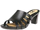 SoftWalk - Hacienda (Black) - Women's,SoftWalk,Women's:Women's Casual:Casual Sandals:Casual Sandals - Strappy