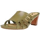 SoftWalk - Hacienda (Aloe) - Women's,SoftWalk,Women's:Women's Casual:Casual Sandals:Casual Sandals - Strappy