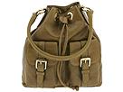 Buy discounted Hype Handbags - Mombasa Drawstring (Olive) - Accessories online.