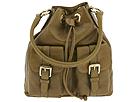 Hype Handbags - Mombasa Drawstring (Olive) - Accessories,Hype Handbags,Accessories:Handbags:Drawstring