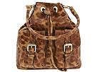 Buy discounted Hype Handbags - Mombasa Drawstring (Leopard) - Accessories online.