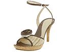 Kenneth Cole - Pop The Cork (Natural) - Women's Designer Collection,Kenneth Cole,Women's Designer Collection