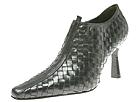 Buy Donald J Pliner - Maze (Black Woven) - Women's, Donald J Pliner online.