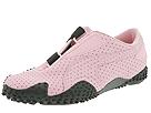 PUMA - Mostro Perf EXT Wn's (Candy Pink/Black) - Women's