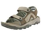 Columbia - Crescent Trail Sandal (Mud/Agate) - Women's,Columbia,Women's:Women's Casual:Casual Sandals:Casual Sandals - Strappy