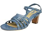 SoftWalk - Hermosa (Marina Blue) - Women's,SoftWalk,Women's:Women's Casual:Casual Sandals:Casual Sandals - Strappy