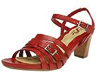 Buy discounted SoftWalk - Hermosa (Red) - Women's online.