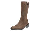 Kenneth Cole - Leader of the Pack (Stone Nubuck) - Men's,Kenneth Cole,Men's:Men's Dress:Dress Boots:Dress Boots - Zip-On