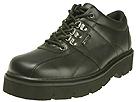 Buy discounted Lugz - Elude (Black Leather) - Men's online.
