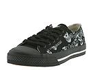 Draven - Optics Lo (Black/White) - Men's,Draven,Men's:Men's Athletic:Skate Shoes