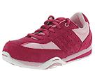 Tommy Hilfiger Kids - Emerson (Children) (Sugar / Pink Sherbert) - Kids,Tommy Hilfiger Kids,Kids:Girls Collection:Children Girls Collection:Children Girls Athletic:Athletic - Lace Up