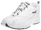 Avia - A2020M (White/Submarine) - Men's