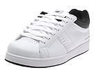 Buy discounted DVS Shoe Company - Berra 3 (White) - Men's online.