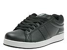 DVS Shoe Company - Berra 3 (Black/Grey Pebble Grain Leather) - Men's,DVS Shoe Company,Men's:Men's Athletic:Skate Shoes