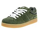 Buy DVS Shoe Company - Berra 3 (Army Gum Suede) - Men's, DVS Shoe Company online.