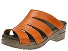 Dansko - Monika (Tangerine Latigo) - Women's,Dansko,Women's:Women's Casual:Casual Sandals:Casual Sandals - Comfort