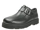Lugz - Tredz (Black Leather) - Men's,Lugz,Men's:Men's Casual:Casual Boots:Casual Boots - Combat