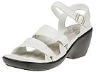 Buy discounted SoftWalk - Pixley (White) - Women's online.