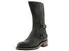 Chippewa - 12" Black Odessa Rally Boot (Black) - Men's,Chippewa,Men's:Men's Casual:Casual Boots:Casual Boots - Slip-On