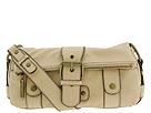 Buy Kenneth Cole Reaction Handbags - Flap Happy Small Flap (Oatmeal) - Accessories, Kenneth Cole Reaction Handbags online.