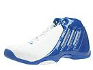 Buy adidas - D-Cool (White/Collegiate Royal/Silver) - Men's, adidas online.