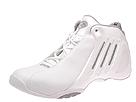 adidas - D-Cool (Running White/Silver/Aluminum) - Men's,adidas,Men's:Men's Athletic:Basketball