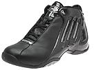 adidas - D-Cool (Black/Silver/Medium Lead) - Men's,adidas,Men's:Men's Athletic:Basketball