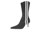 Donald J Pliner - Ryoko (Black Crepe Elastic/Dayglow) - Women's,Donald J Pliner,Women's:Women's Dress:Dress Boots:Dress Boots - Mid-Calf