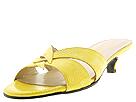 Magdesians - Sony-R (Yellow Snake) - Women's,Magdesians,Women's:Women's Dress:Dress Sandals:Dress Sandals - Backless