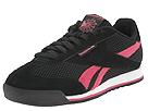 Buy discounted Reebok Classics - Supercourt Mesh (Black/Juicy Pink/White) - Women's online.