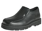 Buy discounted Lugz - Tredz So (Black Leather) - Men's online.