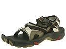Bite Footwear - Xtension 2 (Taupe/Natural/Red) - Men's,Bite Footwear,Men's:Men's Athletic:Trail