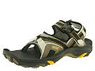 Bite Footwear - Xtension 2 (Taupe/Natural/Yellow) - Men's,Bite Footwear,Men's:Men's Athletic:Trail