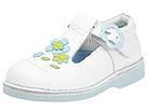 Buy discounted Kid Express - Malorie (Infant/Children) (White/Blue) - Kids online.