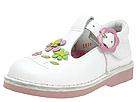 Buy discounted Kid Express - Malorie (Infant/Children) (White/Pink) - Kids online.