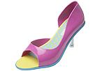 Buy melissa - Spice (Clear/Pink) - Women's, melissa online.