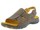 Dunham - Desert Dandelion (Brown Leather) - Women's,Dunham,Women's:Women's Athletic:Athletic Sandals:Athletic Sandals - Comfort