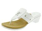 Rockport - Yeardley (White) - Women's,Rockport,Women's:Women's Casual:Casual Sandals:Casual Sandals - Wedges