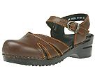 Buy discounted Dansko - Margrete (Chocolate Latigo) - Women's online.