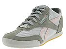 Reebok Classics - Ringmaster Low W (Sheer Grey/Carbon/Tutu) - Women's,Reebok Classics,Women's:Women's Athletic:Cross-Training