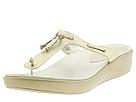 Vis  Vie - Wave (Gold) - Women's,Vis  Vie,Women's:Women's Dress:Dress Sandals:Dress Sandals - Wedges