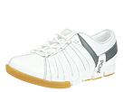 Pony - Hester W (White/Gum) - Women's,Pony,Women's:Women's Casual:Retro