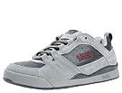 Vans - Ducat (Mid Grey/Navy) - Men's,Vans,Men's:Men's Athletic:Skate Shoes