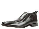 Stacy Adams - Sorrenti (Black Calf) - Men's,Stacy Adams,Men's:Men's Dress:Dress Boots:Dress Boots - Slip-On