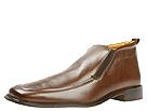 Stacy Adams - Sorrenti (Brown Calf) - Men's,Stacy Adams,Men's:Men's Dress:Dress Boots:Dress Boots - Slip-On