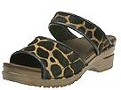 Dansko - Mignon (Giraffe) - Women's,Dansko,Women's:Women's Casual:Casual Sandals:Casual Sandals - Comfort