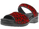 Buy discounted Dansko - Mignon (Red Leopard) - Women's online.