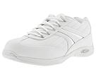 Buy discounted Lugz - Friction (White/Silver Leather) - Men's online.